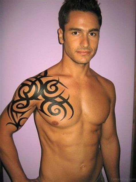 male tribal tattoos